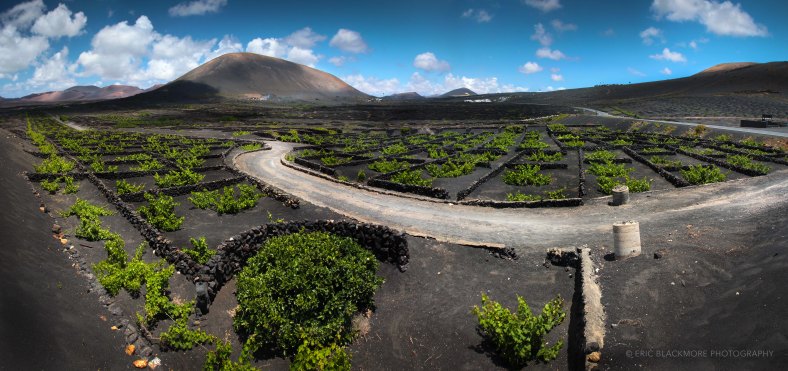 Spanish Canary Islands, Lanzarote
