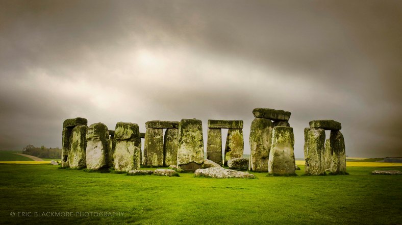 Stonehenge