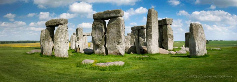Stonehenge, United Kingdom